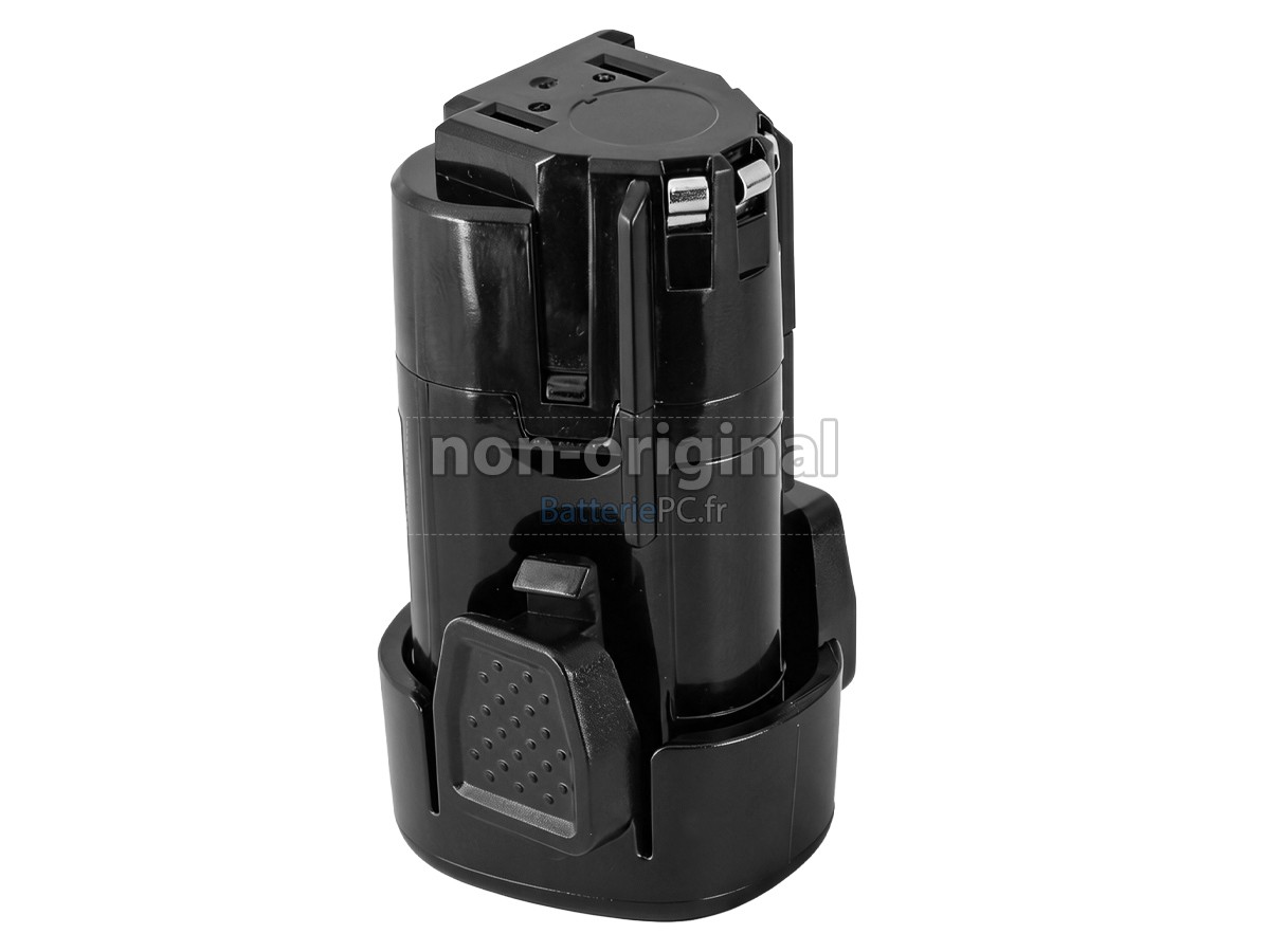 batterie pour Porter Cable PCL120DD
