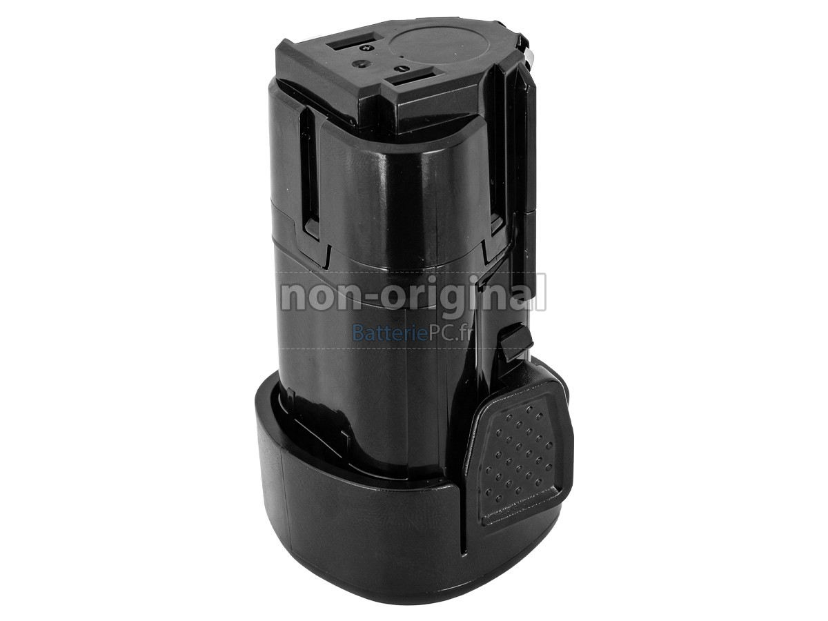 batterie pour Porter Cable PCL120DD