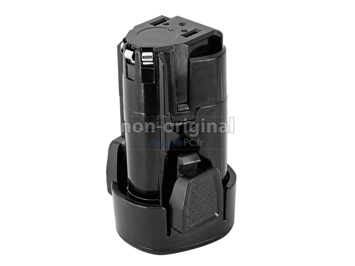 batterie pour Porter Cable PCL120DD