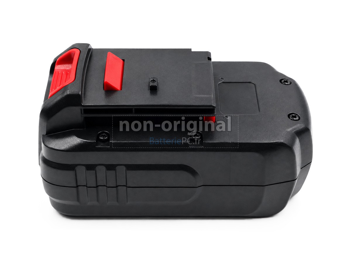 batterie pour Porter Cable 18V PC18B