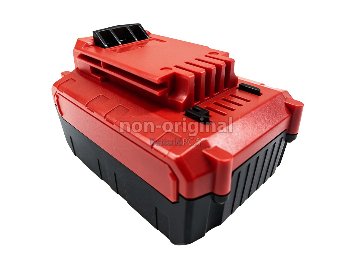batterie pour Porter Cable 20V PCC489N