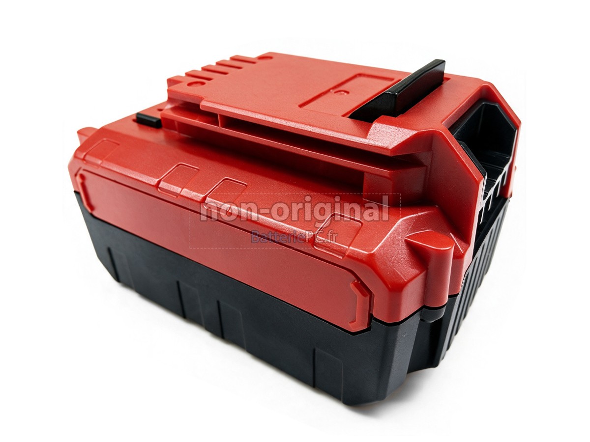 batterie pour Porter Cable 20V PCC489N
