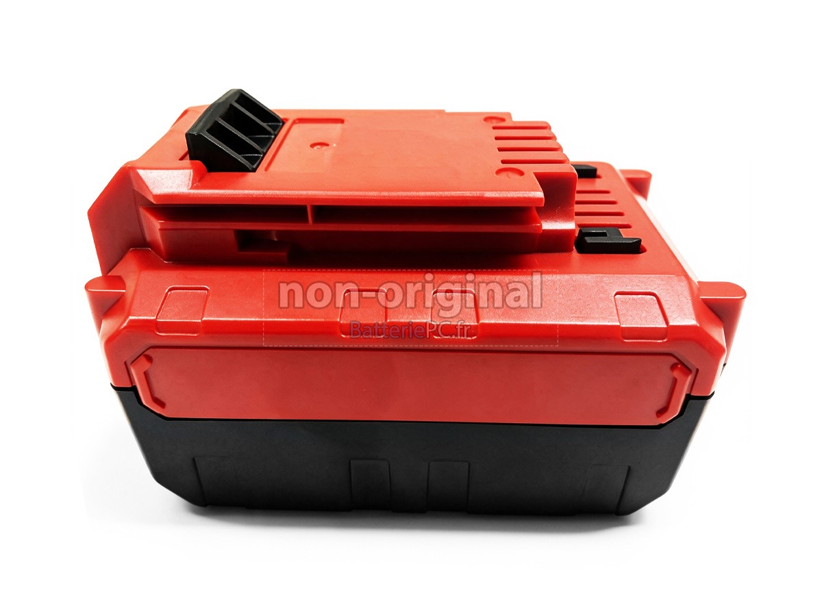 batterie pour Porter Cable 20V PCC489N