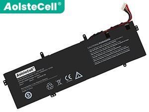 batterie pour pc portable Positivo DN50-57