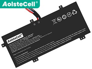 batterie pour pc portable Positivo GF-647888-2S