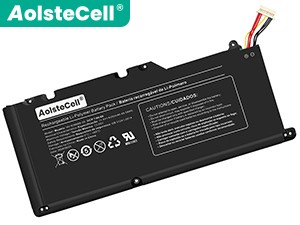 batterie pour pc portable Positivo NV-636668-2S