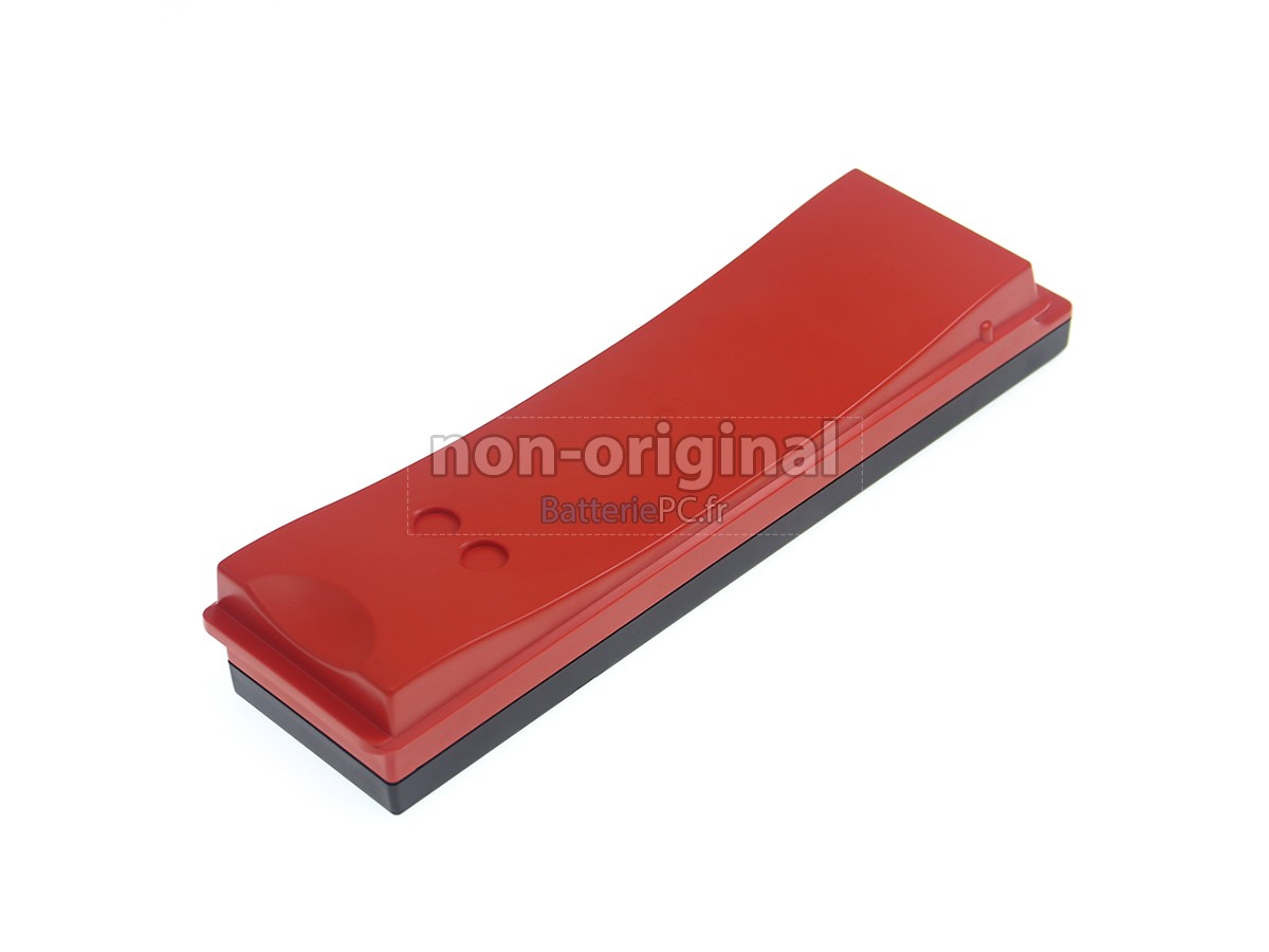 batterie pour Primedic XD10