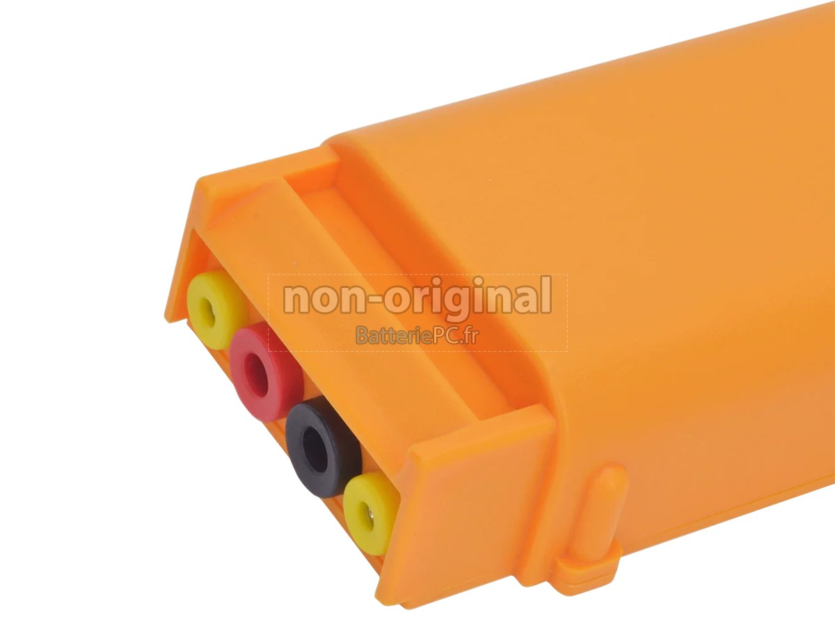 batterie pour Primedic M240