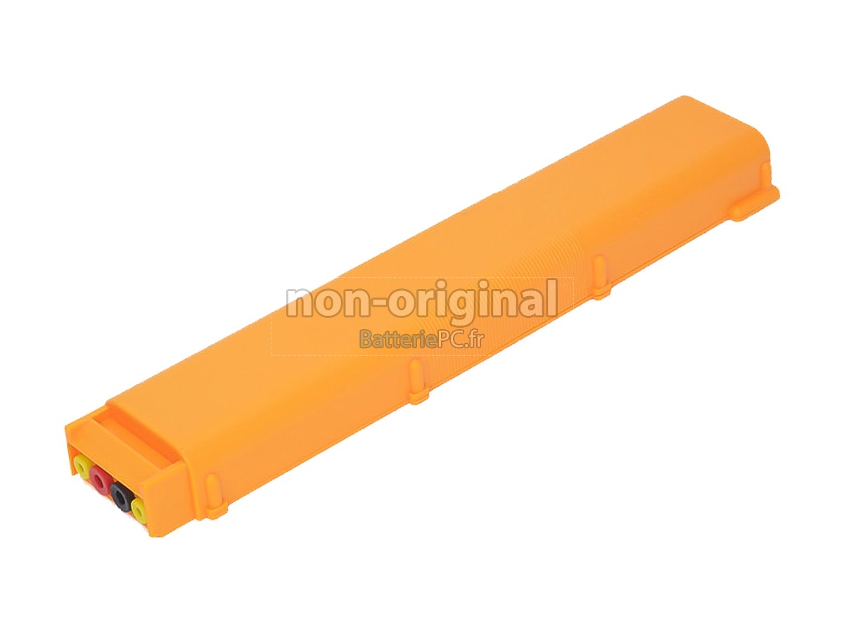 batterie pour Primedic M240