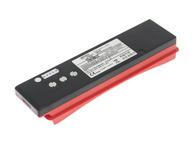 batterie pour pc portable Primedic HeartSave M290