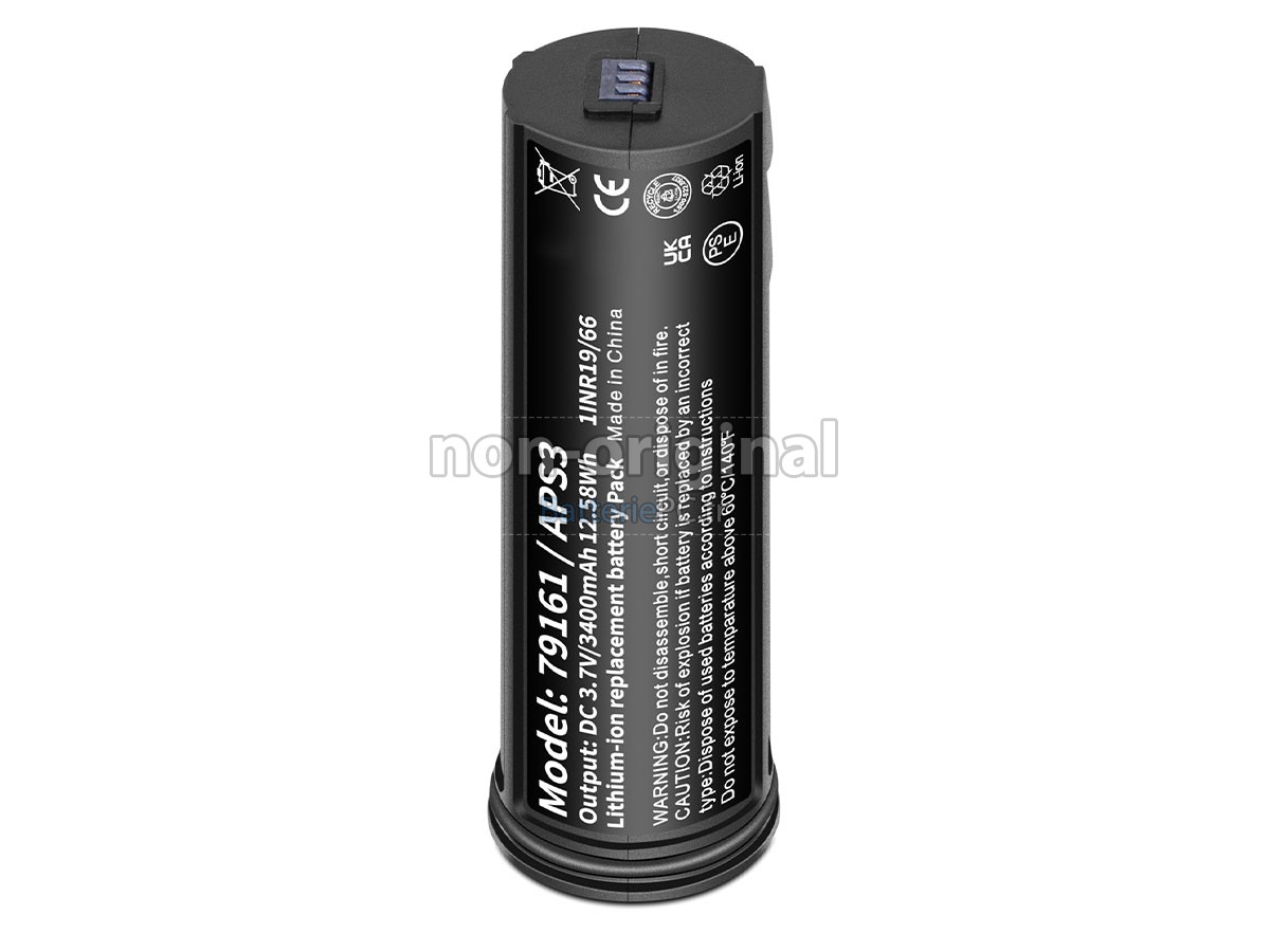 batterie pour Pulsar 79161