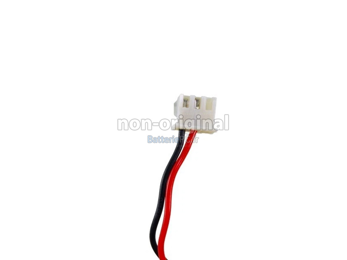 batterie pour Pure EVOKE 2S