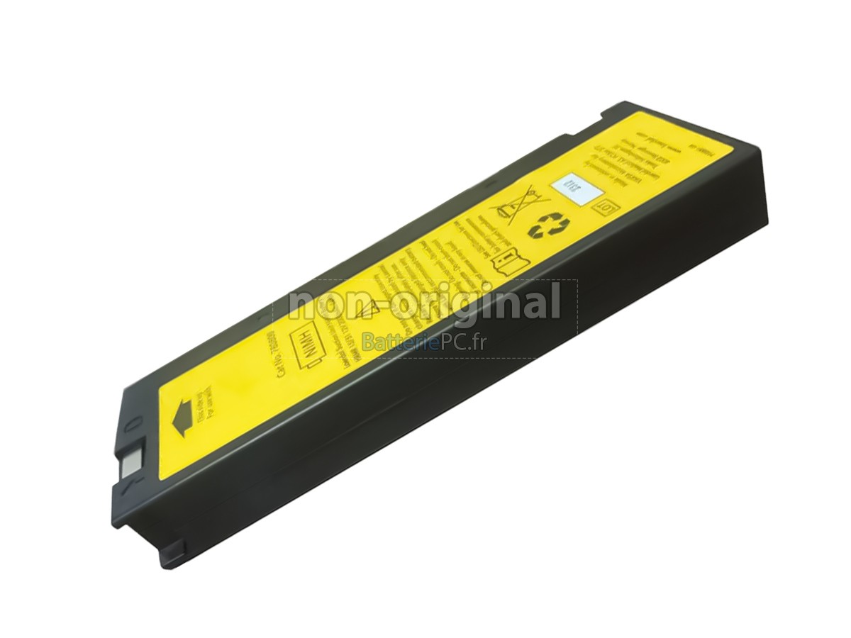 batterie pour Rainbow B00932