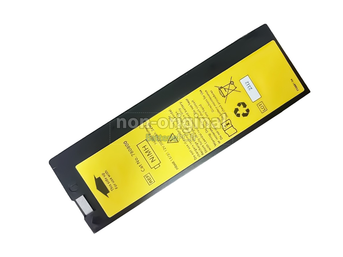 batterie pour Rainbow B00932