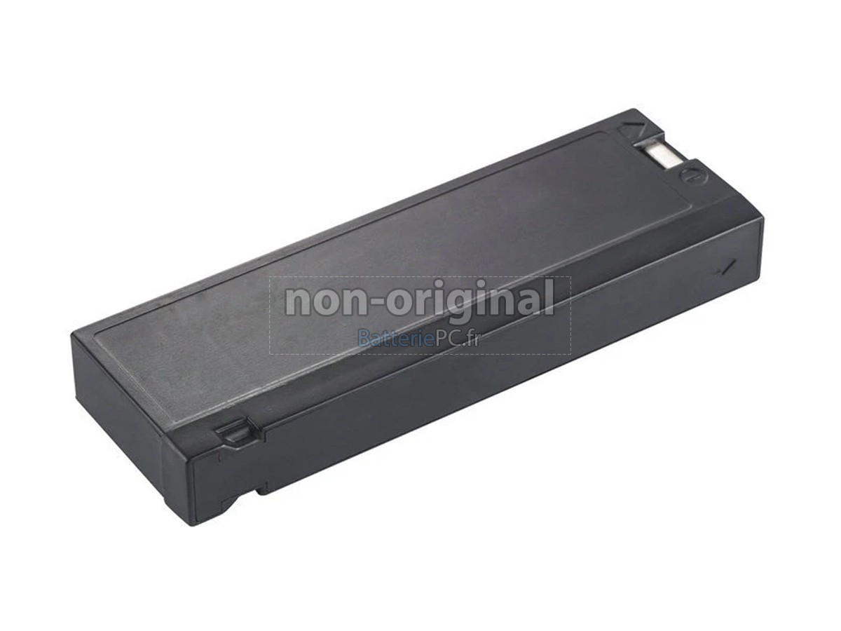 batterie pour Rainbow JR2000D