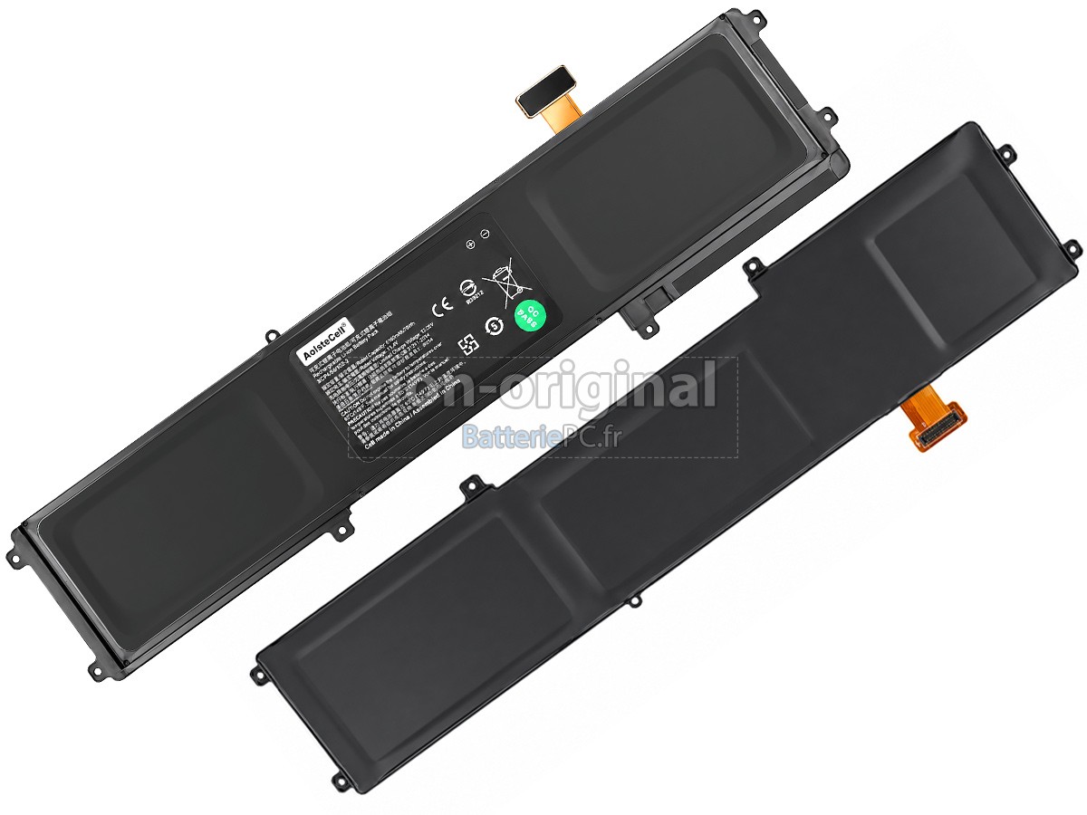 batterie pour Razer RZ09-01952