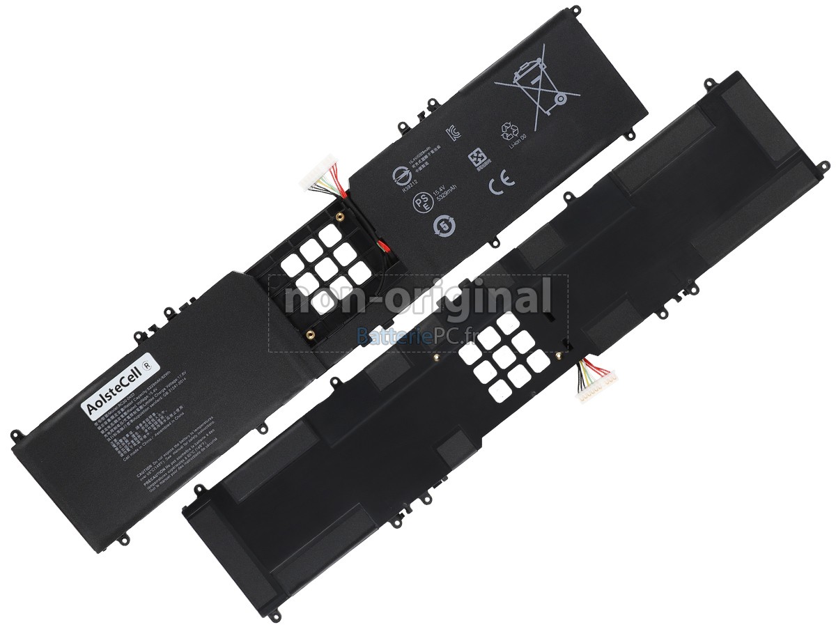 batterie pour Razer BLADE 17 EARLY 2022