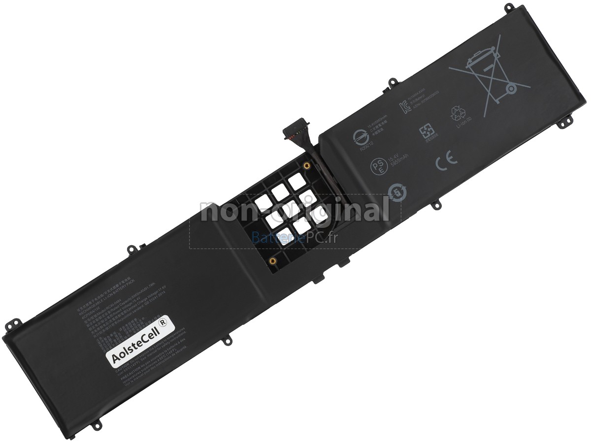 batterie pour Razer BLADE 18 2024