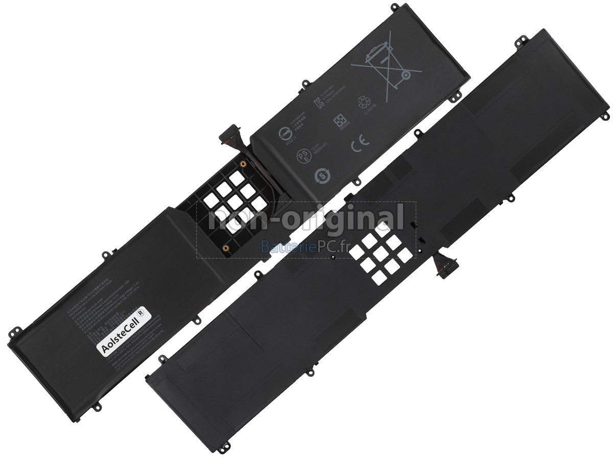 batterie pour Razer BLADE 18 2024