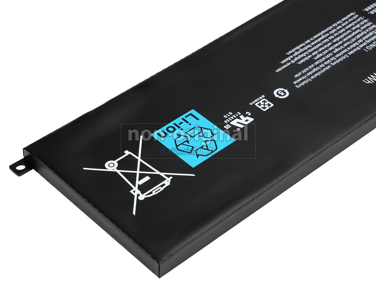 batterie pour Razer RZ09-00830500-R3U1