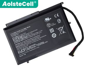 batterie pour pc portable Razer RZ09-02202E75