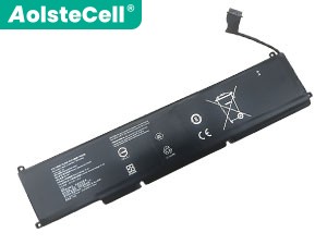 batterie pour pc portable Razer Blade 14 RZ09-0482XEH3-R3U1