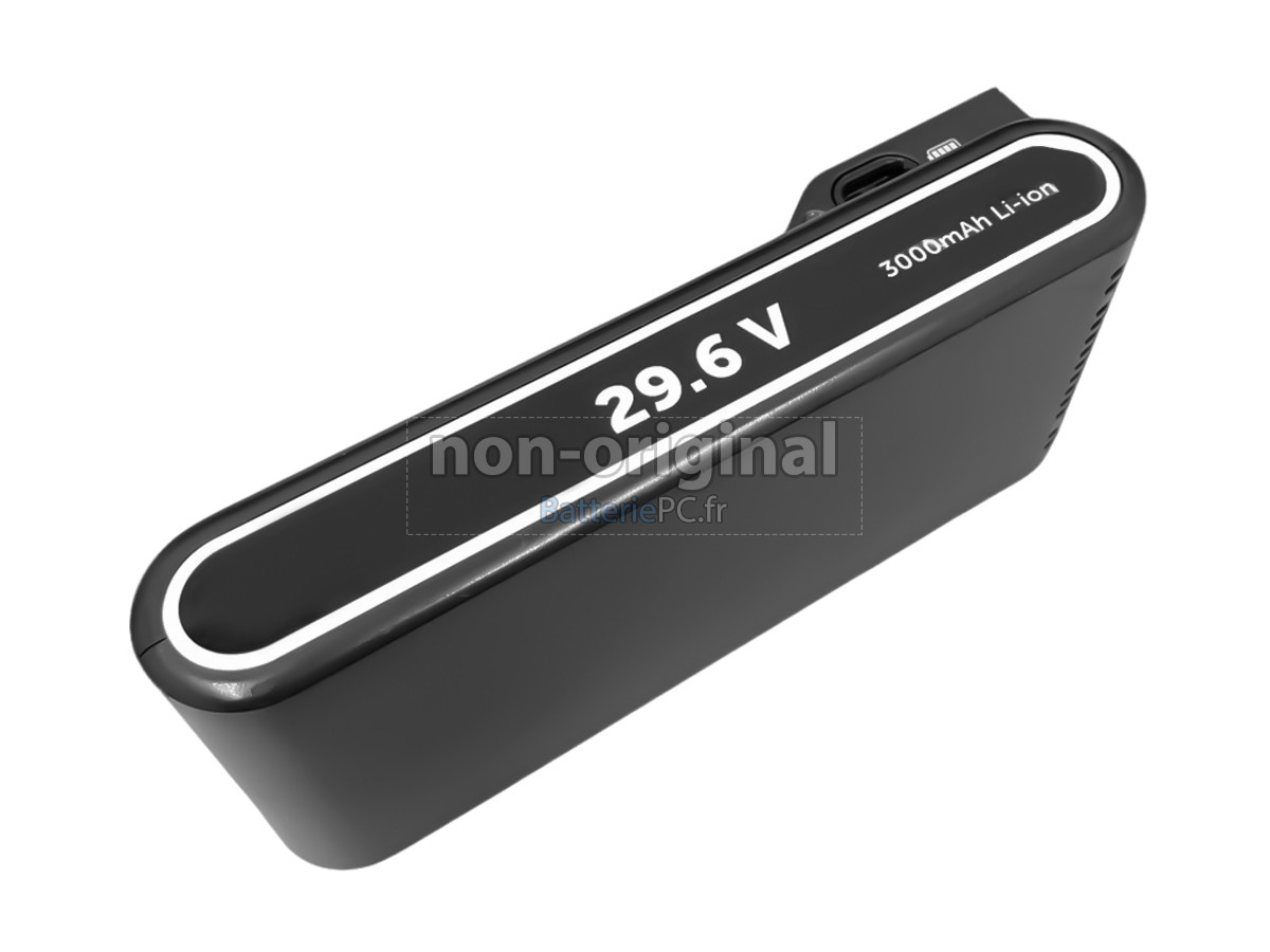 batterie pour Redmond RV-UR375