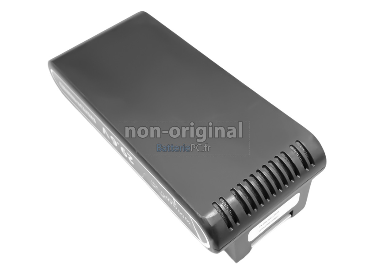 batterie pour Redmond RV-UR375