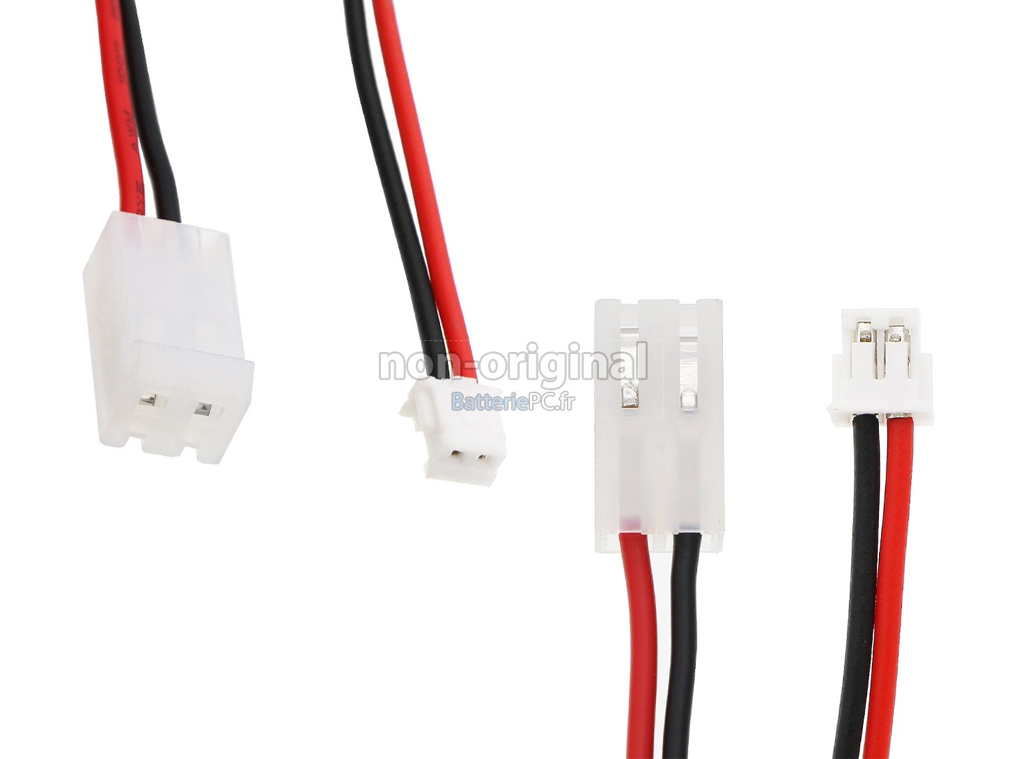 batterie pour ResMed RESPIRADOR SAIME