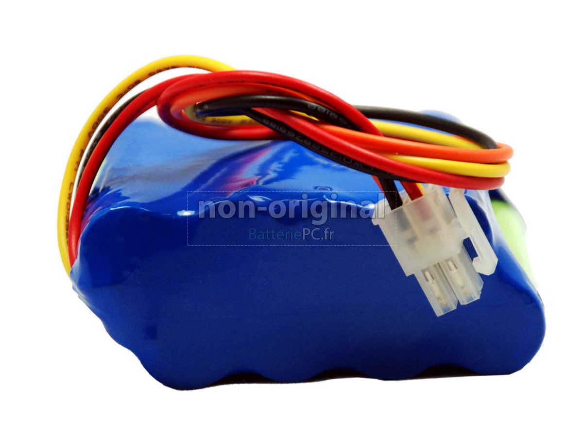 batterie pour Respironics BIPAP FOCUS VENTILATOR