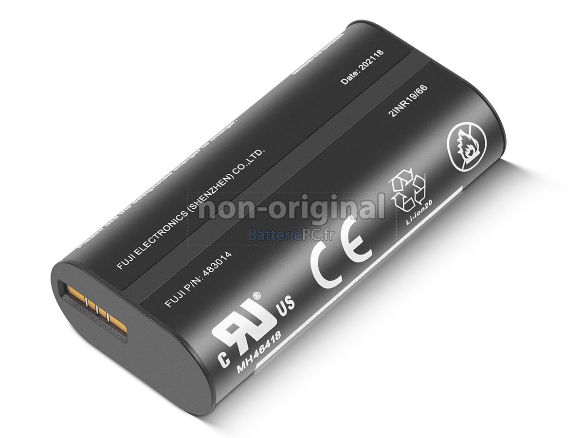 batterie pour Ring ALARM PRO 5E42E9