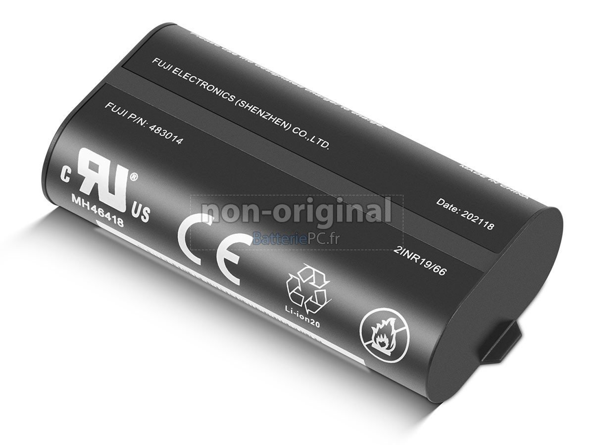 batterie pour Ring ALARM PRO 5E42E9