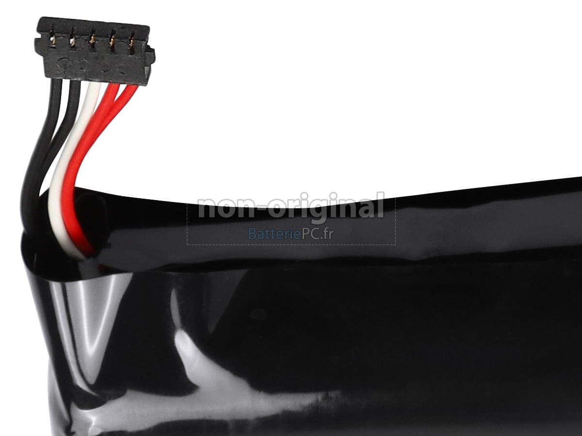 batterie pour Ring VIDEO DOORBELL 1ST GEN