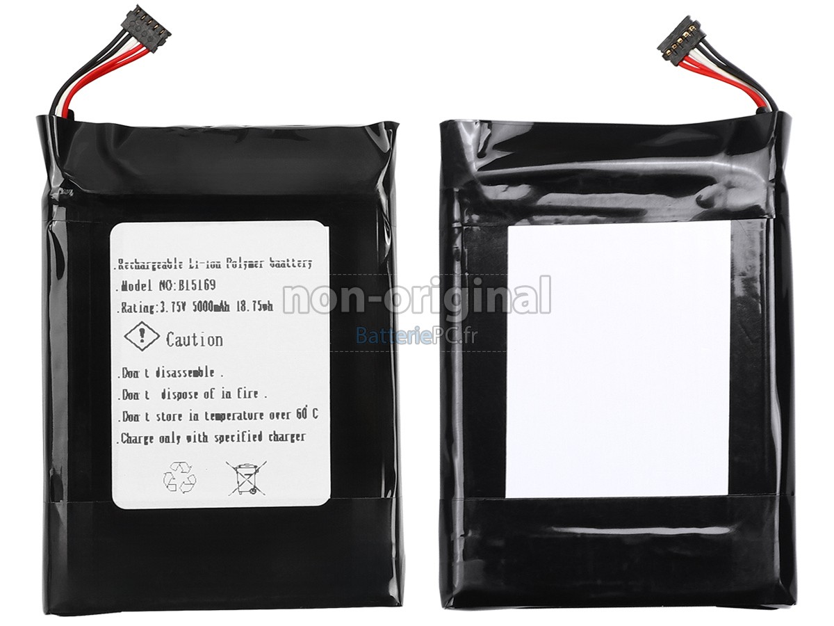 batterie pour Ring VIDEO DOORBELL 1ST GEN