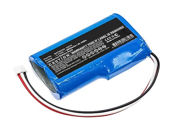 batterie pour pc portable Robomow BAT8200A