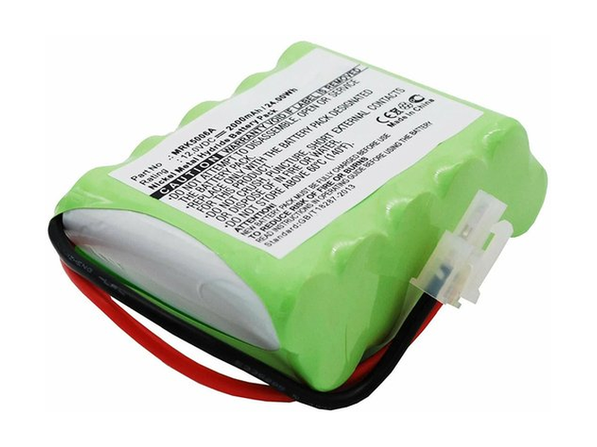 batterie pour pc portable Robomow Mrk5006A