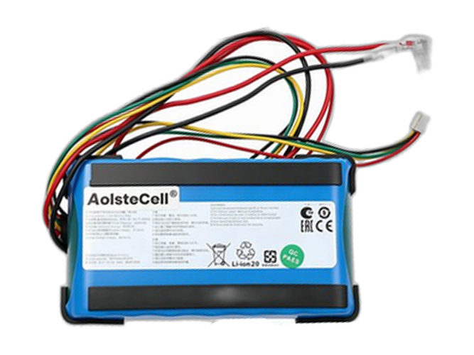 batterie pour pc portable Roborock BRR-07-6S1P-2500L