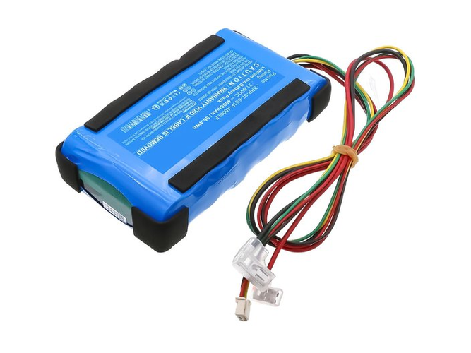 batterie pour pc portable Roborock BRR-07-6S1P-4000LF