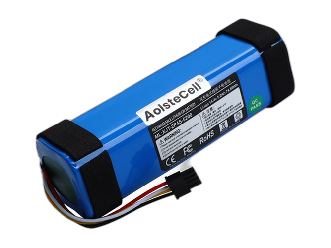 batterie pour pc portable Roborock BRR-2P4S-5200FL