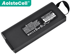 batterie pour pc portable Rohde Schwarz HA-Z206