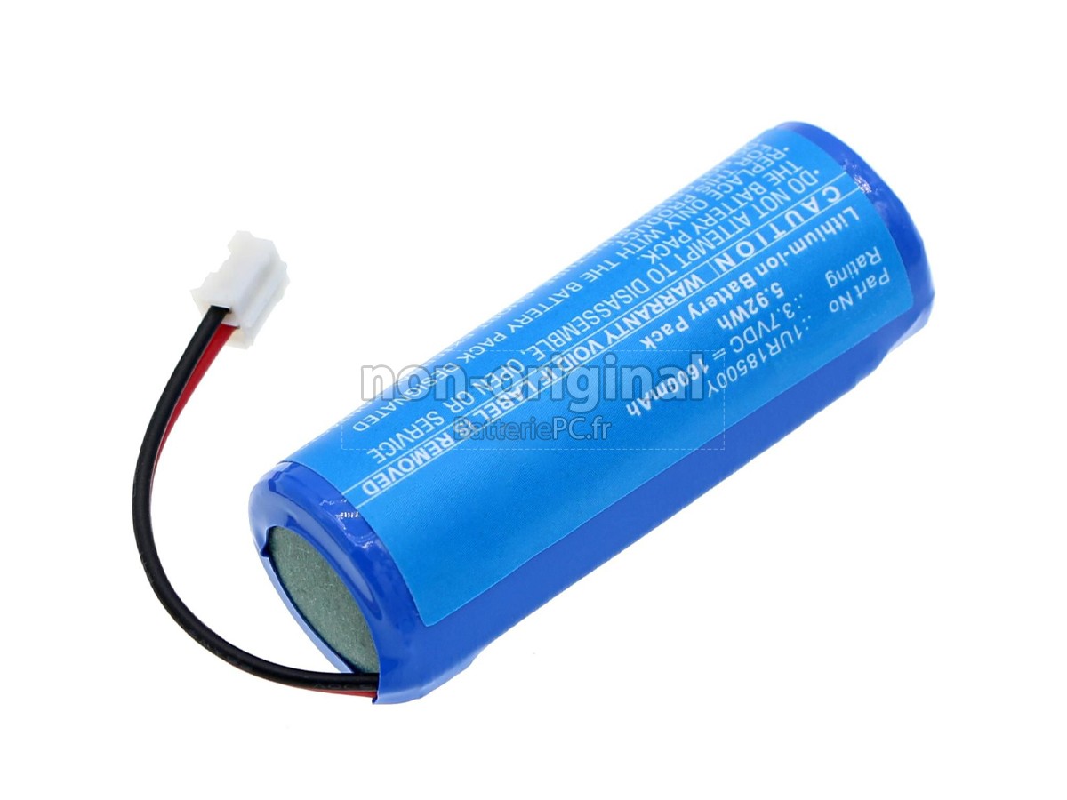 batterie pour Rowenta 1UR18500Y