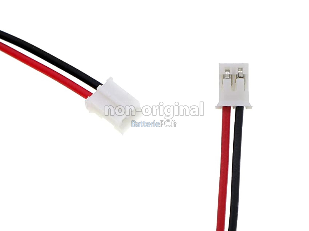 batterie pour Rowenta 1UR18500Y