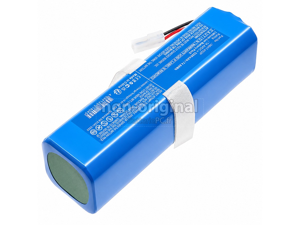 batterie pour Rowenta N047-4S2P