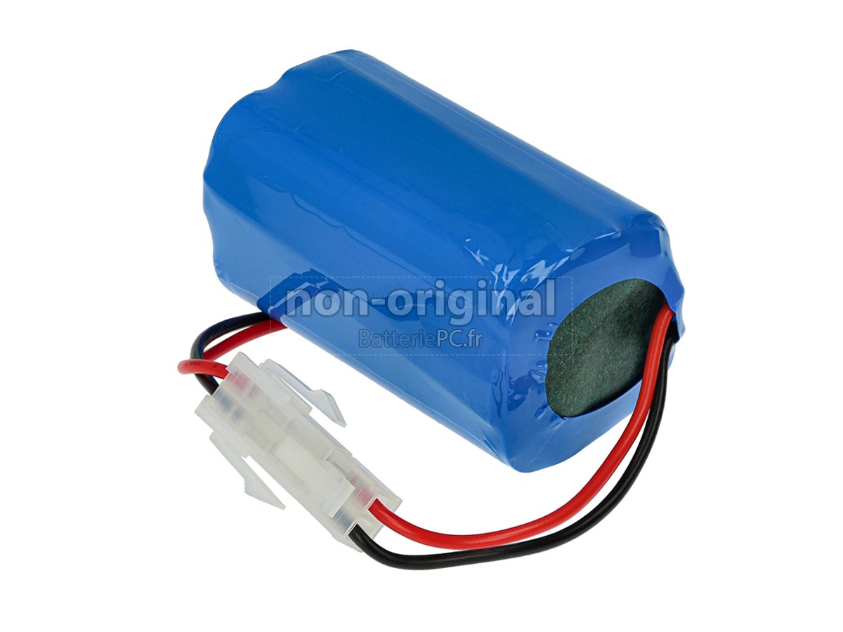 batterie pour Rowenta RR7747WH/4Q0