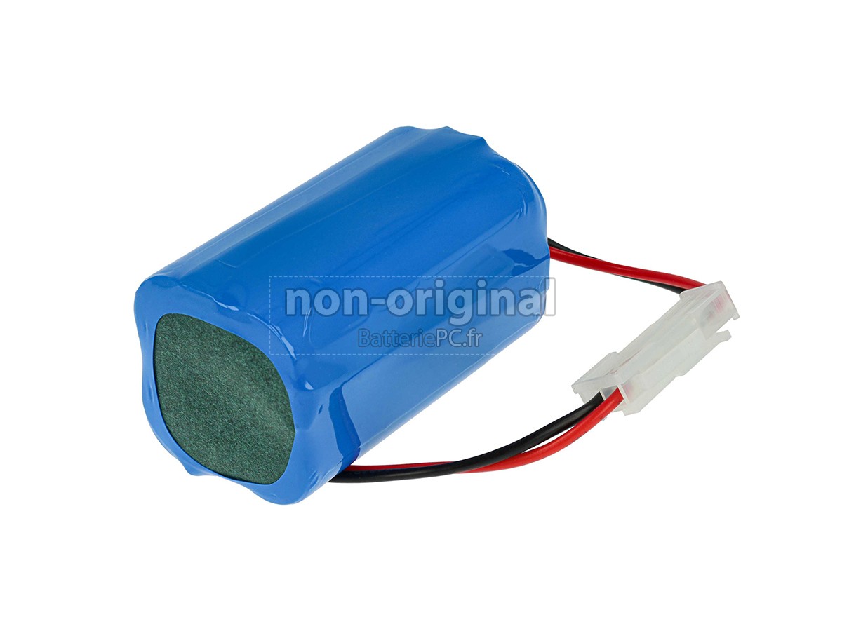 batterie pour Rowenta RR7747WH/4Q0