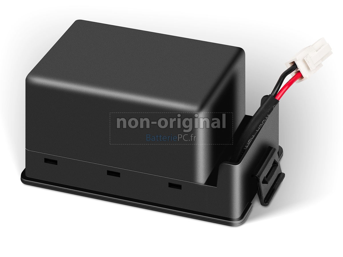 batterie pour Rowenta RR7747WH/4Q0