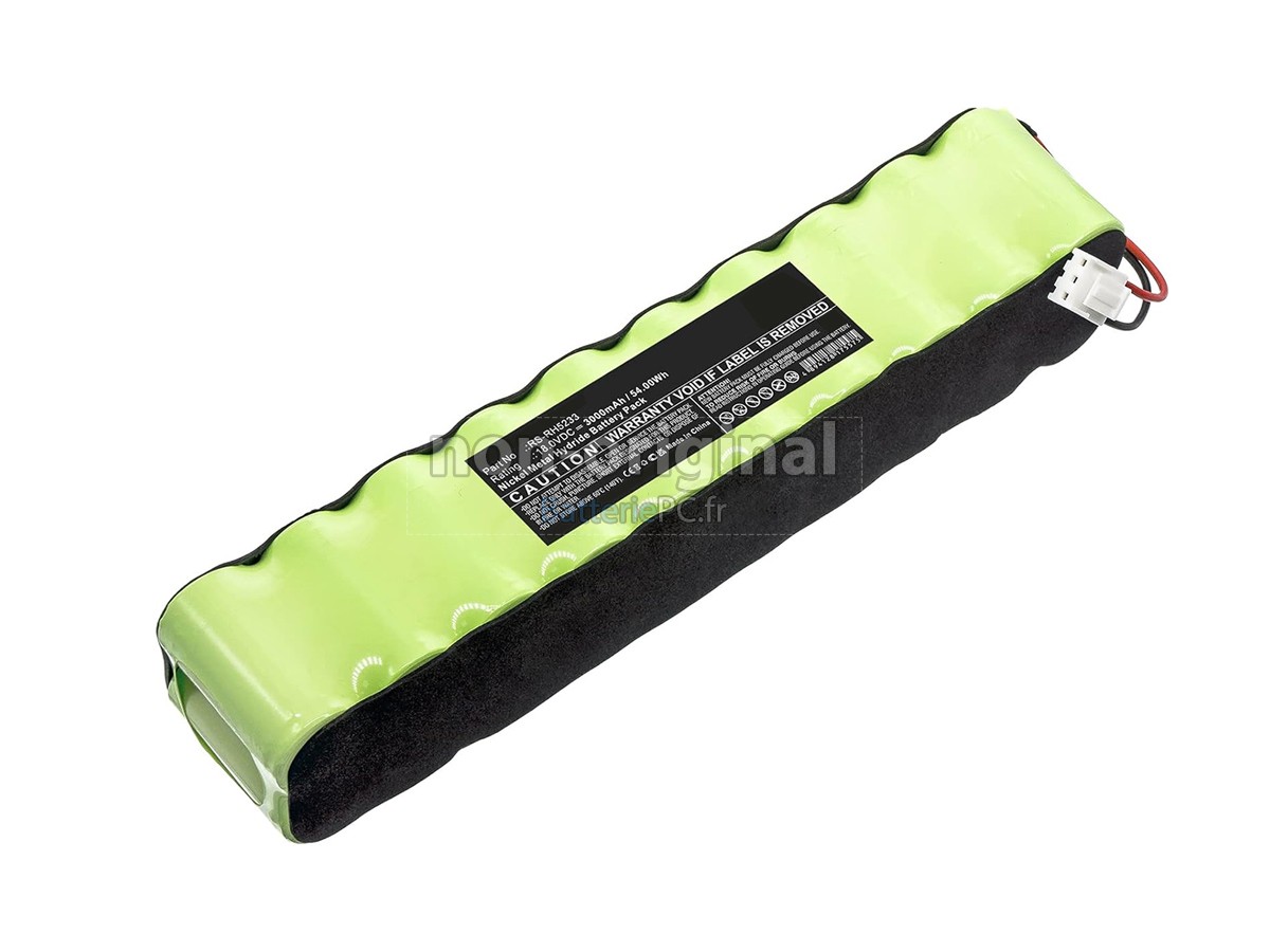 batterie pour Rowenta RH875301/9A0