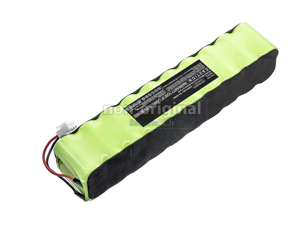batterie pour Rowenta RH875301/9A0