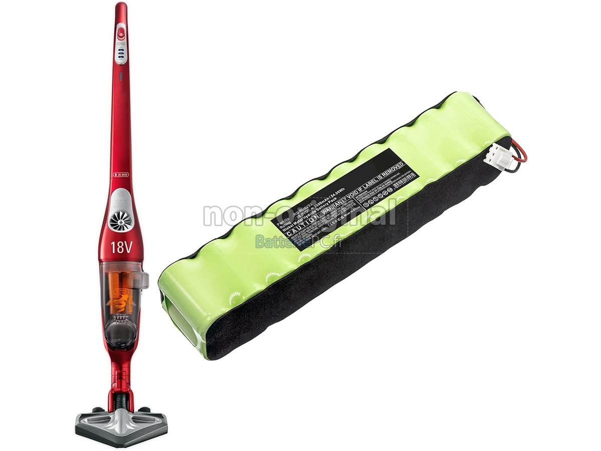 batterie pour Rowenta RH875301/9A0