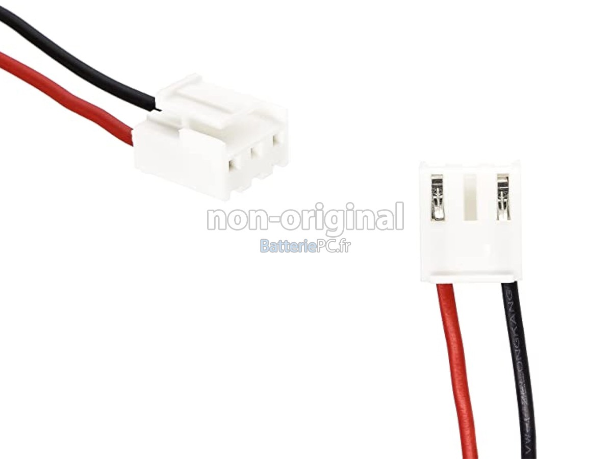 batterie pour Rowenta RH875301/9A0